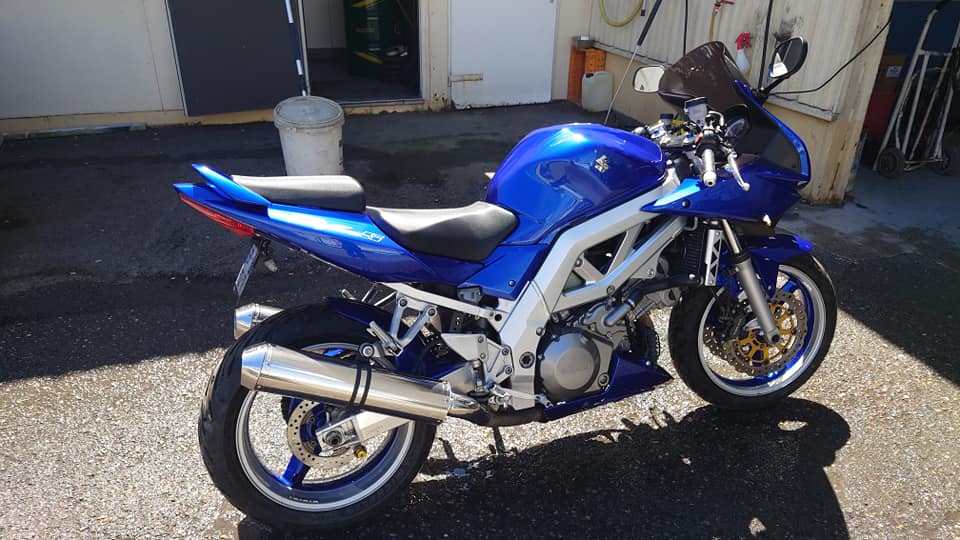 reparations moto et deux roues
