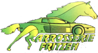 LOGO CARROSSERIE FRITZEN